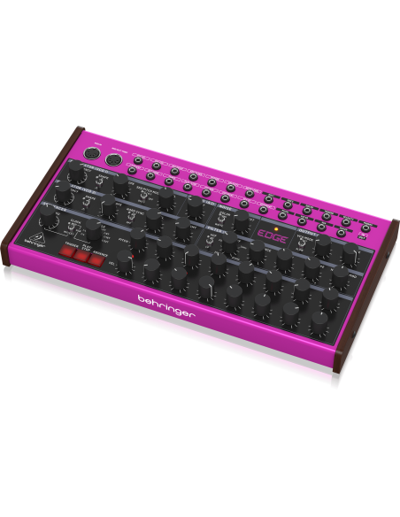 BEHRINGER EDGE