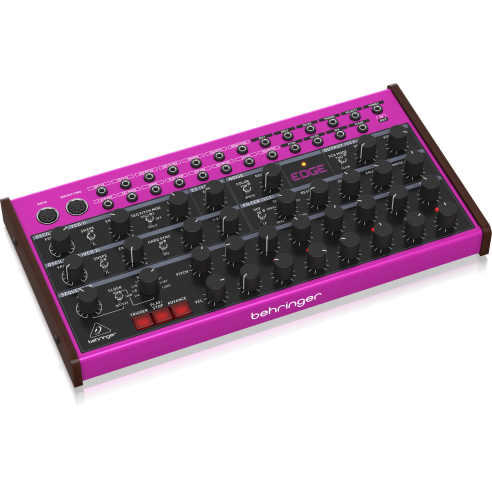 BEHRINGER EDGE