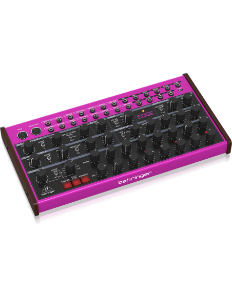 BEHRINGER EDGE