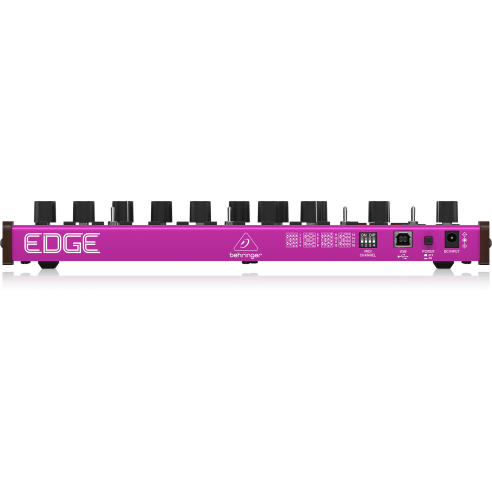 BEHRINGER EDGE