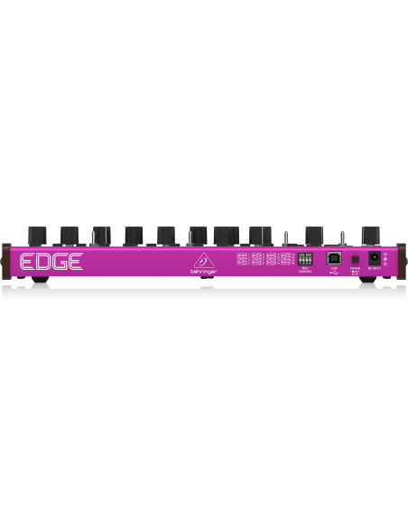 BEHRINGER EDGE