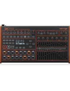 BEHRINGER LM DRUM