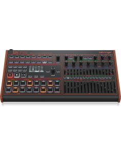 BEHRINGER LM DRUM 2