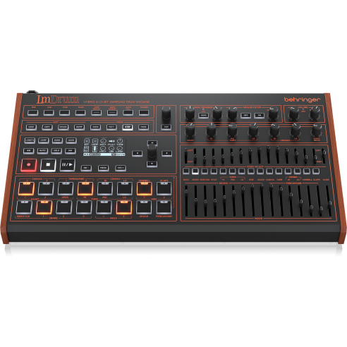 BEHRINGER LM DRUM