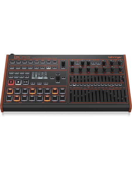 BEHRINGER LM DRUM