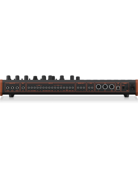 BEHRINGER LM DRUM