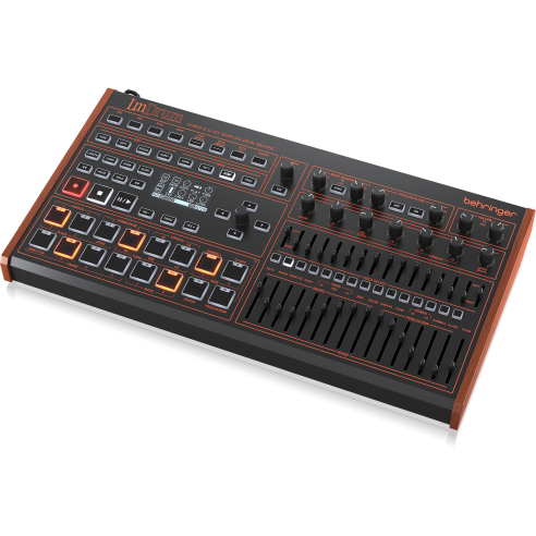 BEHRINGER LM DRUM