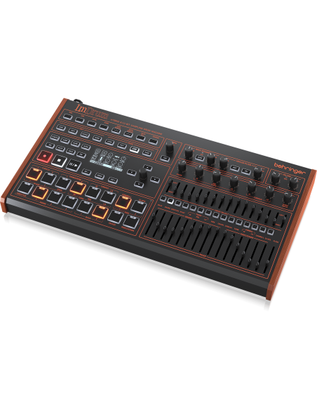BEHRINGER LM DRUM