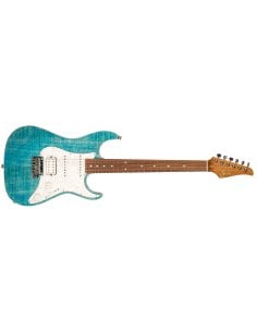 SUHR STANDARD PLUS PF HSS BAHAMA BLUE