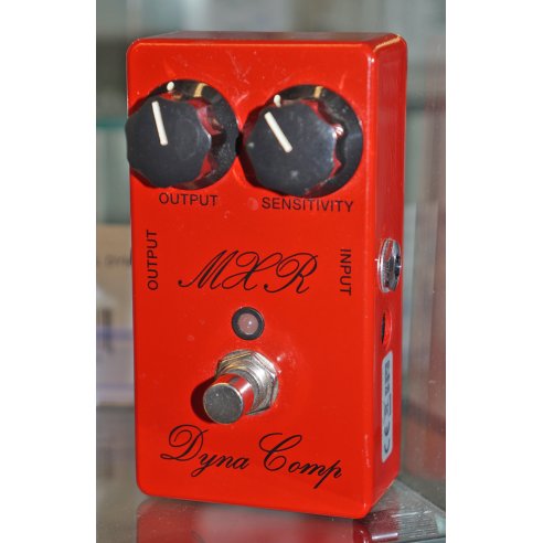 MXR CSP102SL DYNA COMP