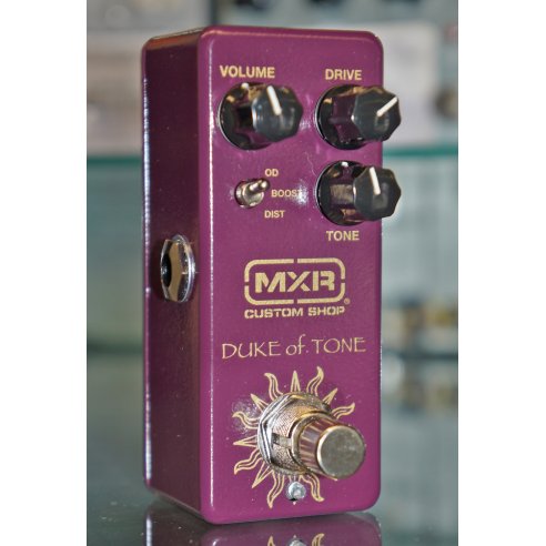 MXR CSP-039 DUKE OF TONE