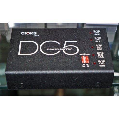 CIOKS DC5 LINK POWER SUPPLY