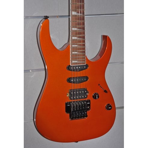 IBANEZ RG460DX-ROM