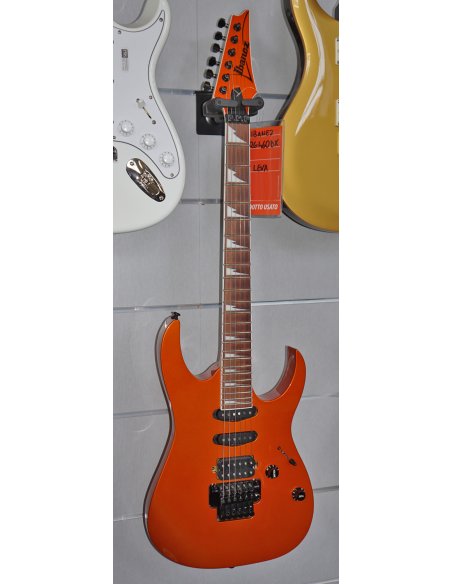 IBANEZ RG460DX-ROM