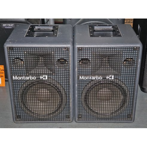 MONTARBO 210A COPPIA