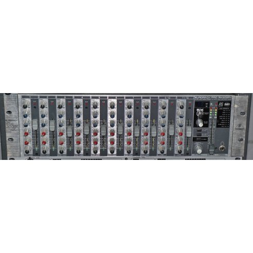 BEHRINGER RX1202FX V2