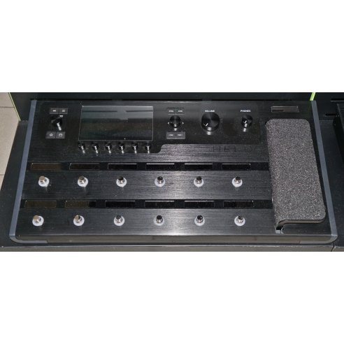LINE6 HELIX PEDALBOARD