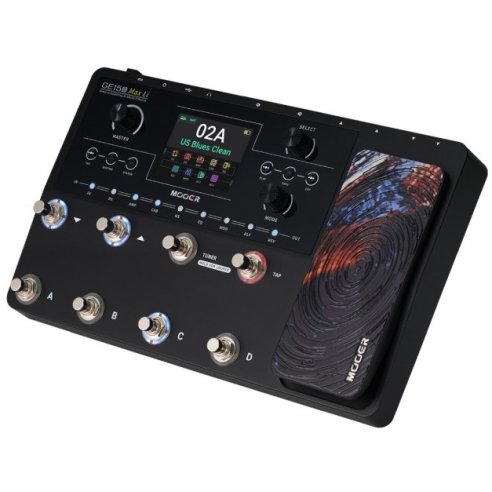 MOOER GE150 MAX Li