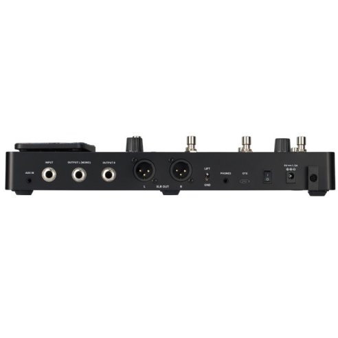 MOOER GE150 MAX Li