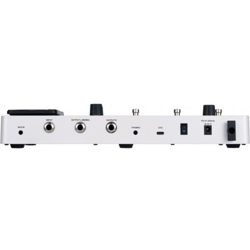 MOOER GE150 PRO PEDALIERA MULTIEFFETTO