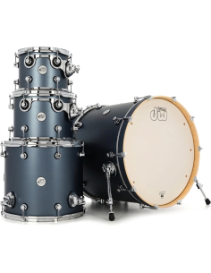 DW DESIGN SHELL PACK BLUE SLATE 22" SET