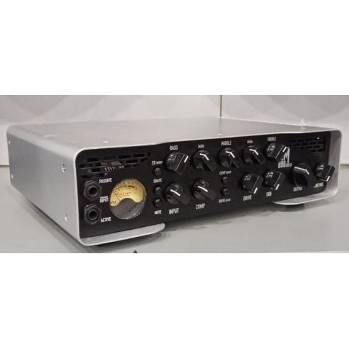 ASHDOWN RM800 ROOTMASTER EVO II