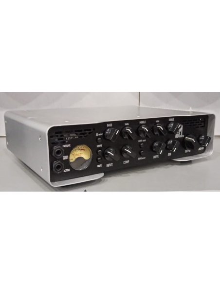 ASHDOWN RM800 ROOTMASTER EVO II