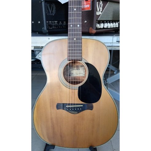 IBANEZ AVC11-ANS