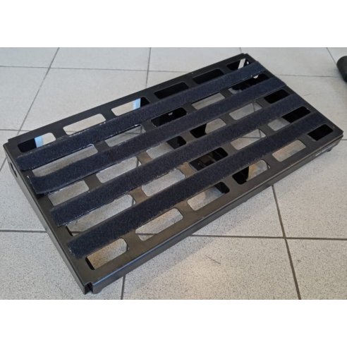 ROCKBOARD TRES 3.2 + GIGBAG