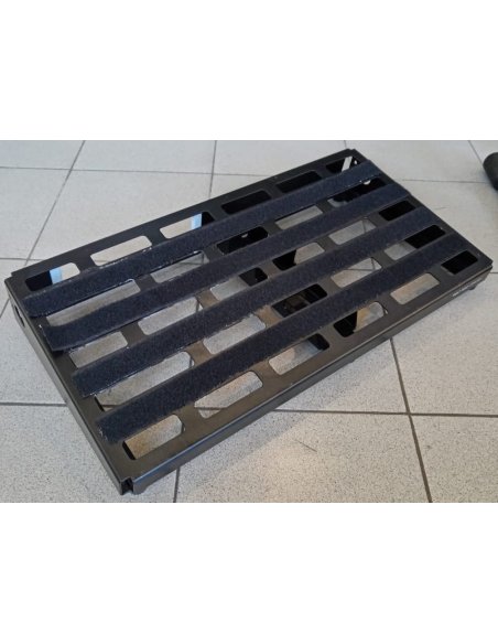ROCKBOARD TRES 3.2 + GIGBAG