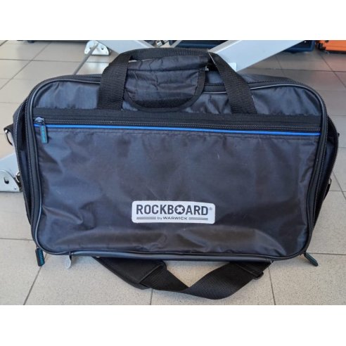 ROCKBOARD TRES 3.2 + GIGBAG