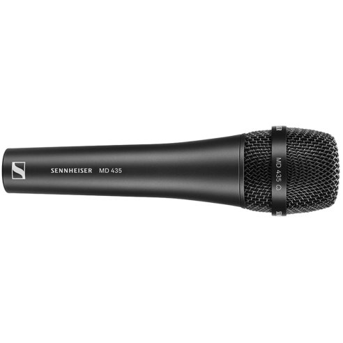 SENNHEISER MD435