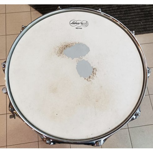 LUDWIG LM402 SUPRAPHONIC