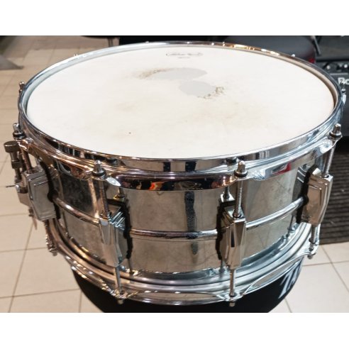 LUDWIG LM402 SUPRAPHONIC