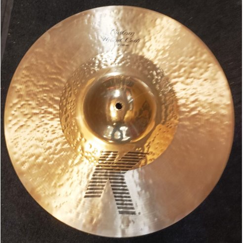 ZILDJIAN HYBRID CRASH 18"/45cm