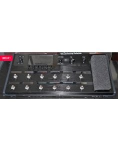 LINE6 HELIX PEDALBOARD EX DEMO