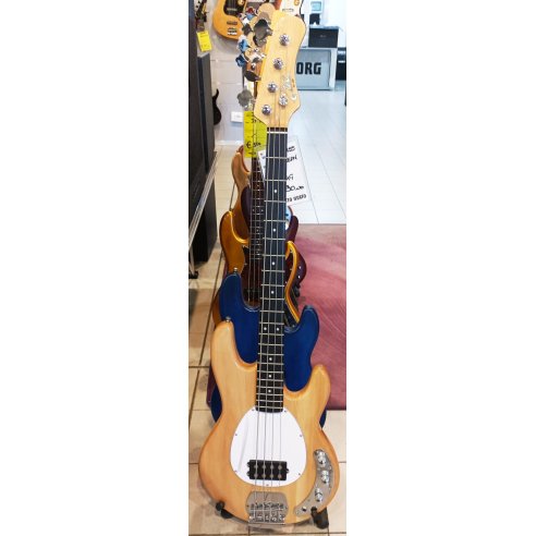 EKO MM-300 NATURAL + BAG