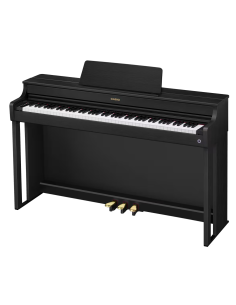 CASIO AP-300 BK