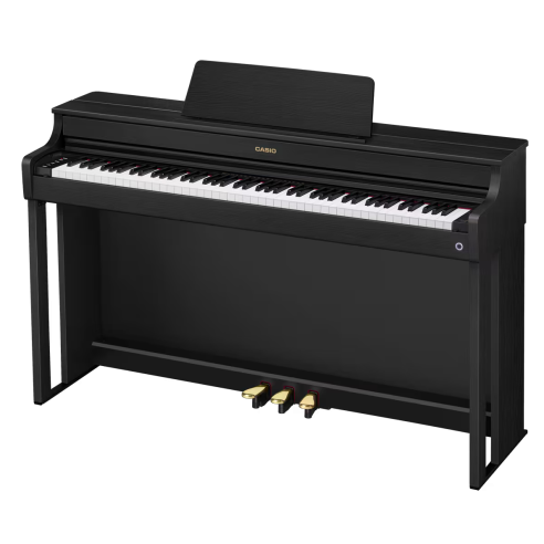 CASIO AP-300 BK