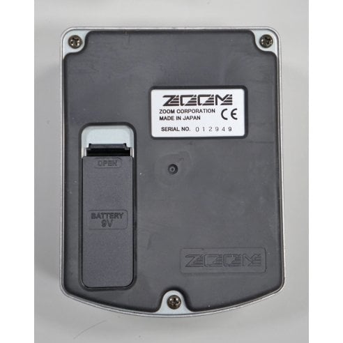 ZOOM PD-01 POWER DRIVE (EX-DEMO)
