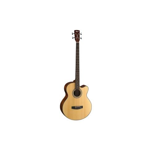 CORT SJB5F NS + BAG