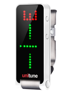 TC ELECTRONIC UNITUNE CLIP