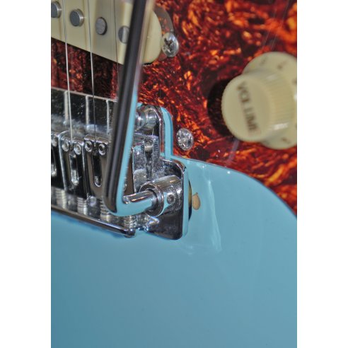 SCHECTER R66 VINTAGE TRADITIONAL SIXTIES