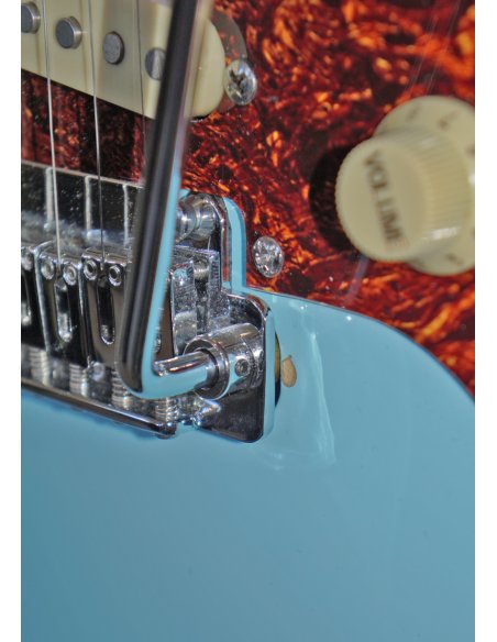 SCHECTER R66 VINTAGE TRADITIONAL SIXTIES