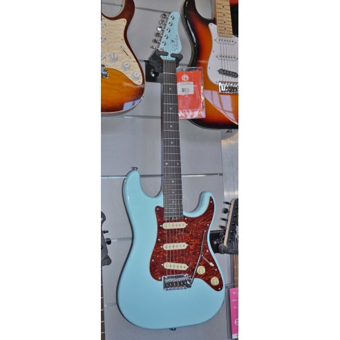 SCHECTER R66 VINTAGE TRADITIONAL SIXTIES