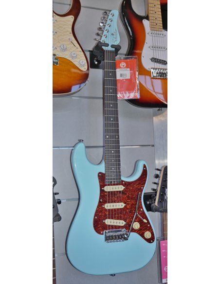 SCHECTER R66 VINTAGE TRADITIONAL SIXTIES