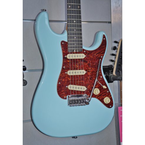 SCHECTER R66 VINTAGE TRADITIONAL SIXTIES