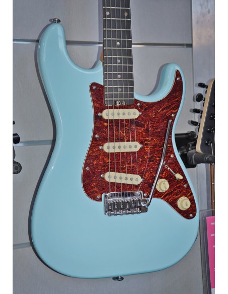 SCHECTER R66 VINTAGE TRADITIONAL SIXTIES