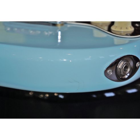 SCHECTER R66 VINTAGE TRADITIONAL SIXTIES