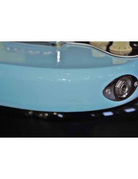 SCHECTER R66 VINTAGE TRADITIONAL SIXTIES